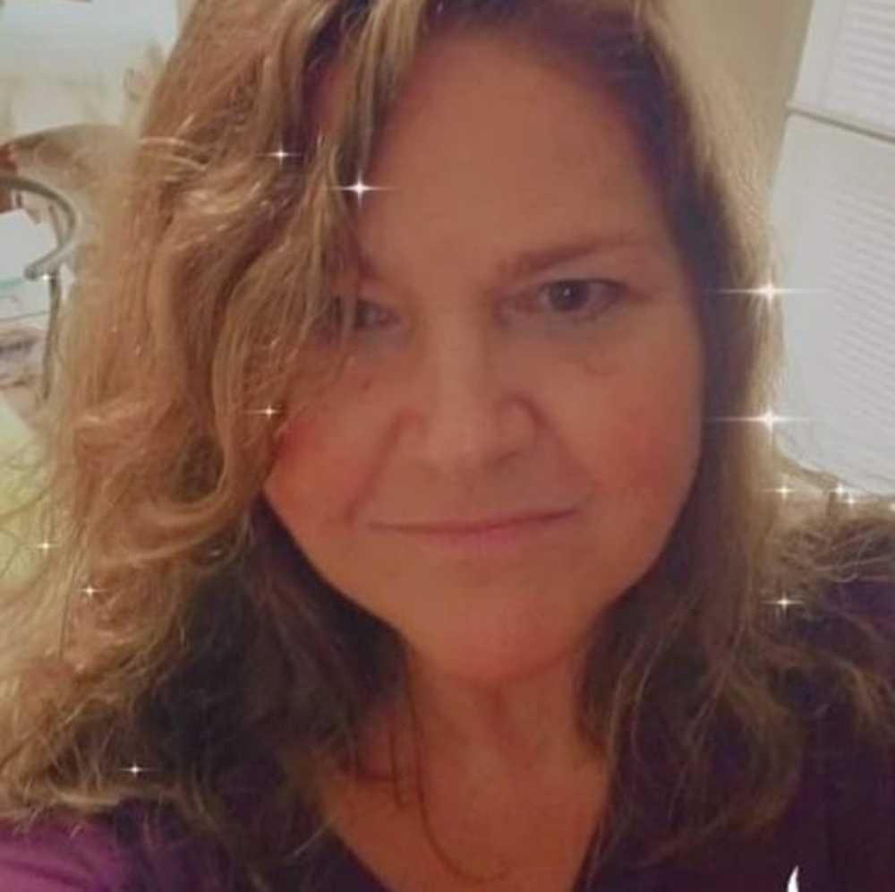 Meet your Posher, Stacie